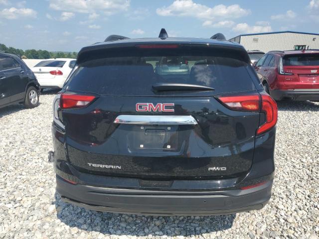 Photo 6 from auction – 2018 GMC TERRAIN SL with VIN 3GKALTEVXJL277510