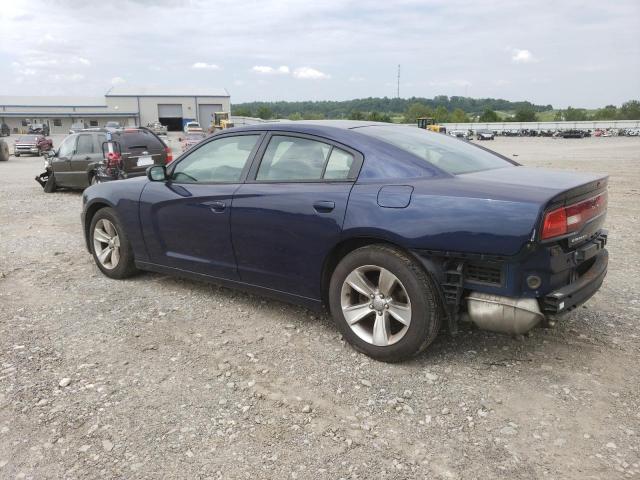 Foto 2 de la subasta – 2014 DODGE CHARGER SE con VIN 2C3CDXBG7EH333324