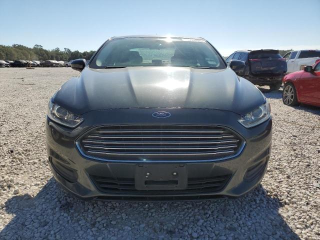 Photo 5 from auction – 2015 FORD FUSION S with VIN 3FA6P0G71FR205351