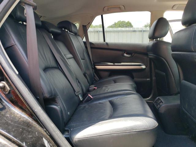 Photo 11 from auction – 2006 LEXUS RX 400 with VIN JTJHW31U860045309