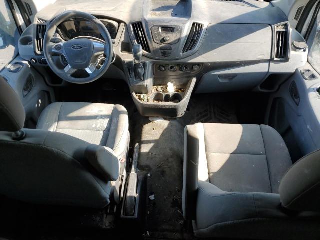 Photo 8 from auction – 2016 FORD TRANSIT T- with VIN 1FTYR2CMXGKA30981