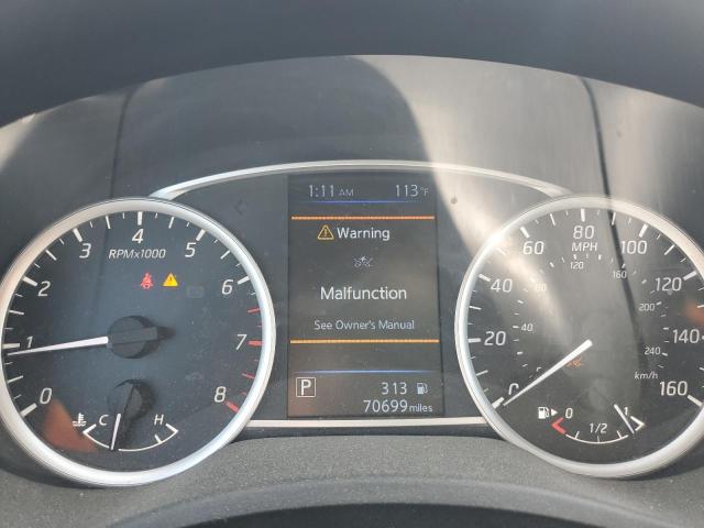 Photo 9 from auction – 2019 NISSAN SENTRA S with VIN 3N1AB7AP4KY282979