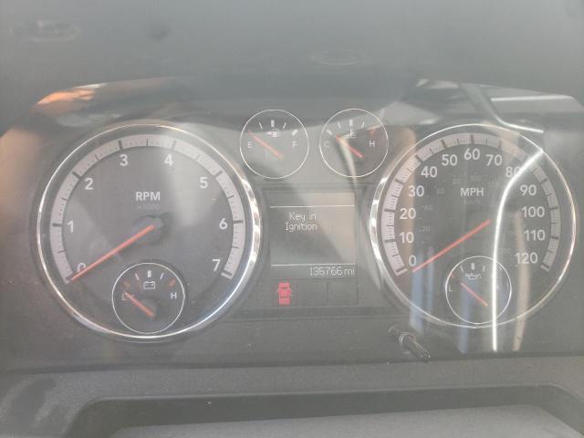 Photo 9 from auction – 2012 DODGE RAM 1500 S with VIN 1C6RD7GPXCS127622