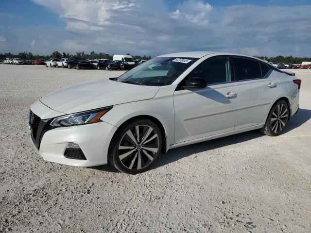 NISSAN ALTIMA SR 2020 with VIN 1N4BL4CV2LN316639 - Photo from auction