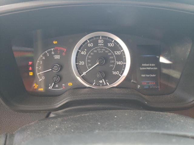 Photo 9 from auction – 2020 TOYOTA COROLLA LE with VIN 5YFEPRAE4LP039992