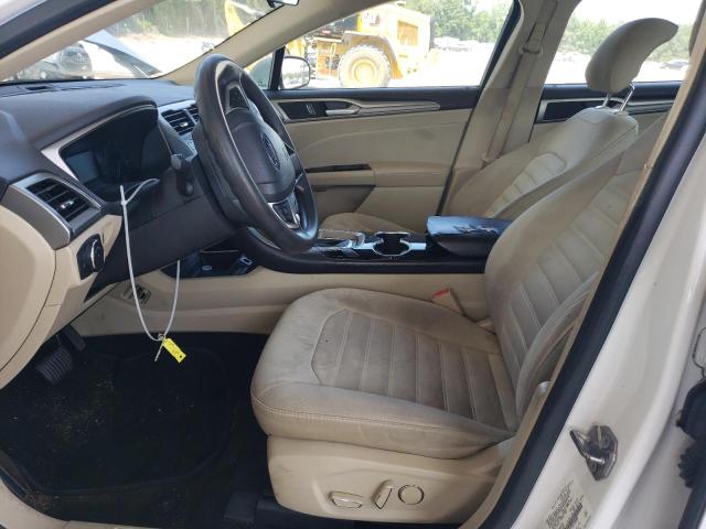 Photo 7 from auction – 2015 FORD FUSION SE with VIN 3FA6P0H77FR149009