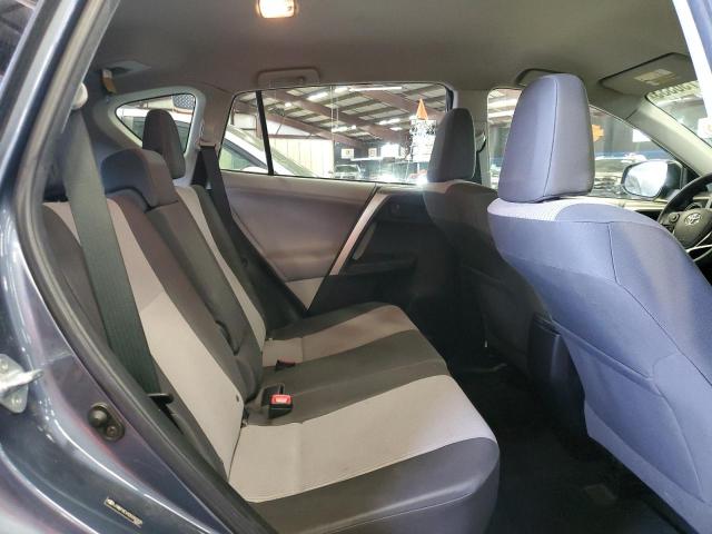 Photo 10 from auction – 2013 TOYOTA RAV4 LE with VIN JTMBFREV9DD000335