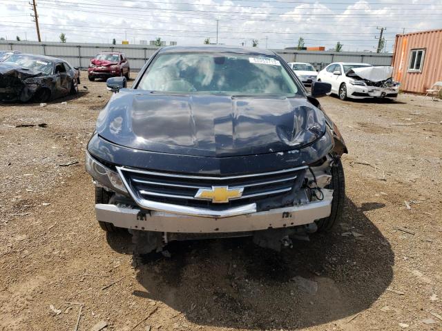 Photo 5 from auction – 2015 CHEVROLET IMPALA LT with VIN 2G1115SL6F9192053