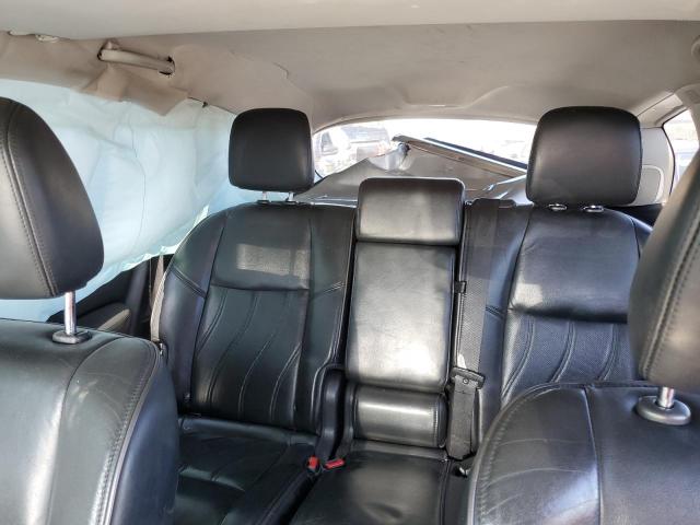 Photo 10 from auction – 2015 INFINITI QX60 with VIN 5N1AL0MN3FC518480