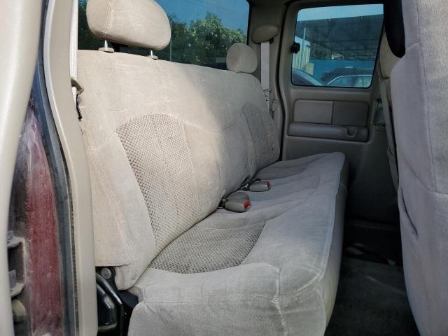 Photo 10 from auction – 2002 CHEVROLET SILVERADO with VIN 2GCEC19T921113890