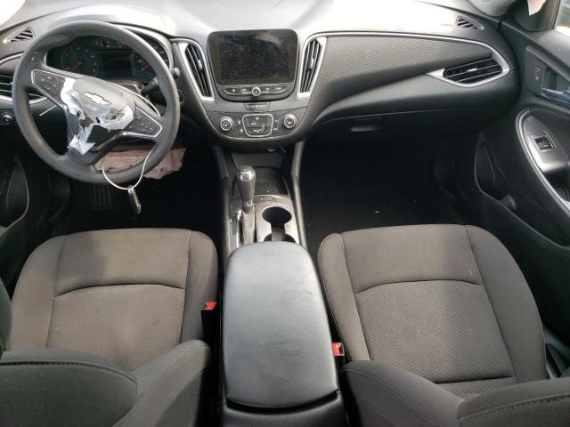 Photo 8 from auction – 2020 CHEVROLET MALIBU LS with VIN 1G1ZB5ST2LF079977
