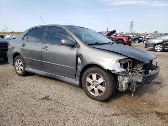 Photo 4 from auction – 2008 TOYOTA COROLLA CE with VIN 1NXBR32E18Z030925