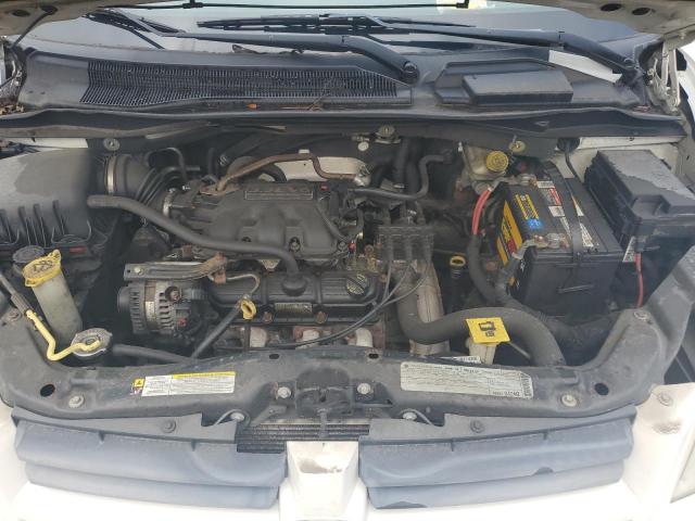 Photo 12 from auction – 2010 DODGE GRAND CARA with VIN 2D4RN4DEXAR139259