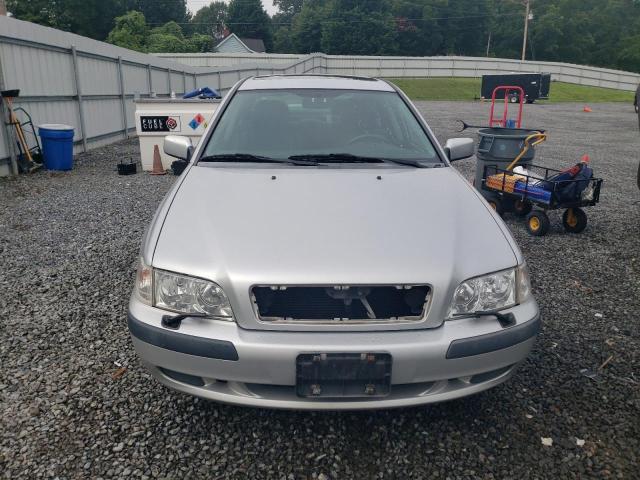 Photo 5 from auction – 2002 VOLVO S40 1.9T with VIN YV1VS29532F827236