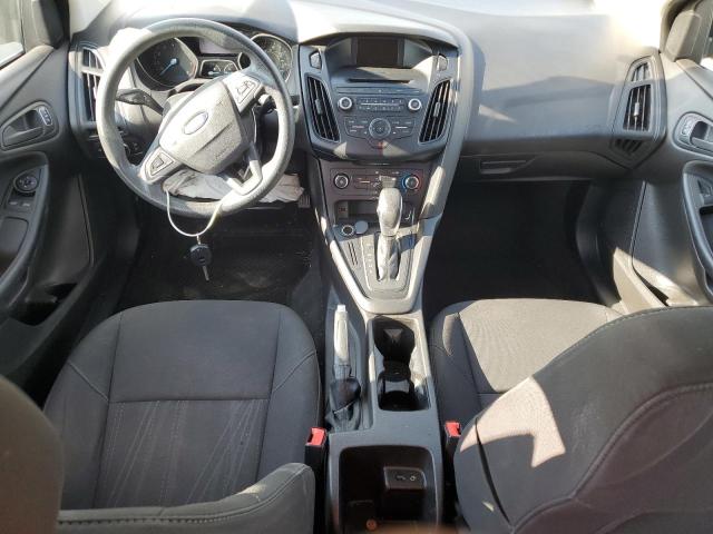 Photo 8 from auction – 2016 FORD FOCUS S with VIN 1FADP3E27GL249595