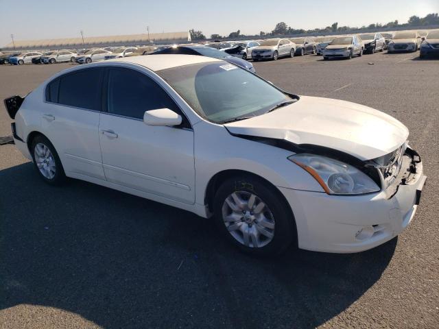 Photo 4 from auction – 2010 NISSAN ALTIMA BAS with VIN 1N4AL2AP5AN499049