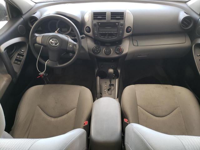 Photo 8 from auction – 2009 TOYOTA RAV4 with VIN JTMZF33V19D003753