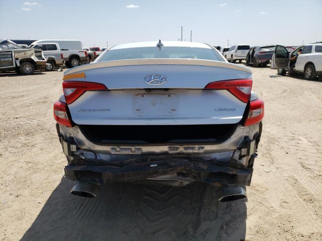 Photo 6 from auction – 2016 HYUNDAI SONATA SPO with VIN 5NPE34AF6GH306561