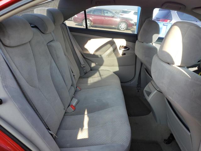 Photo 10 from auction – 2009 TOYOTA CAMRY BASE with VIN 4T1BE46KX9U314928