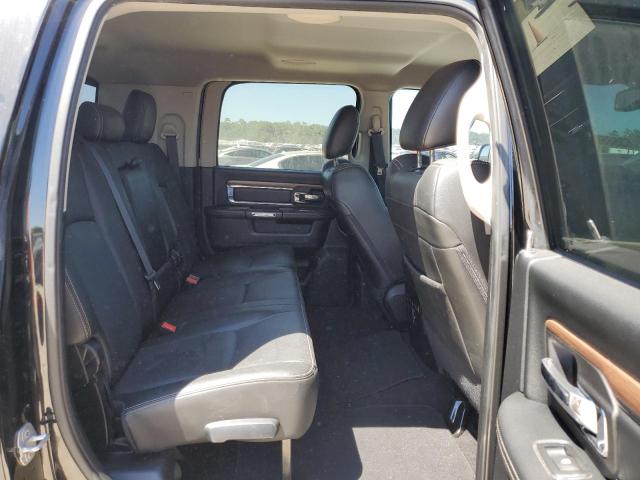 Photo 10 from auction – 2015 RAM 2500 LARAM with VIN 3C6UR5NL9FG607954