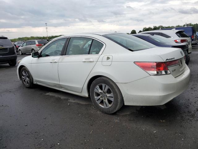 Photo 2 from auction – 2011 HONDA ACCORD SE with VIN 1HGCP2F62BA023309