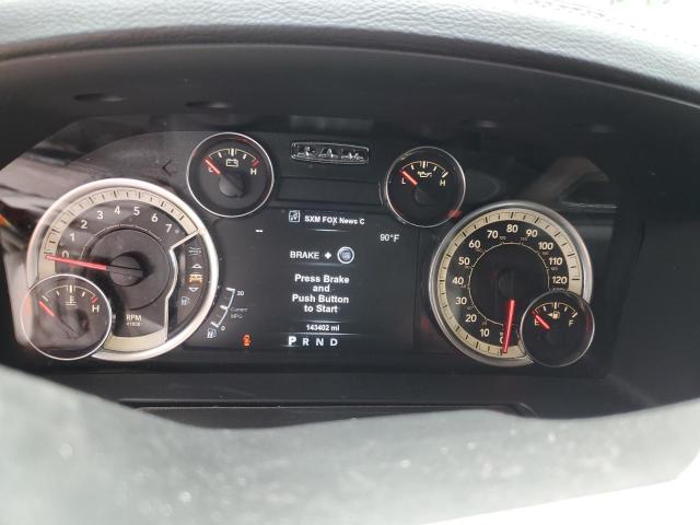 Foto 9 de la subasta – 2018 RAM 1500 LARAM con VIN 1C6RR7NT3JS108859