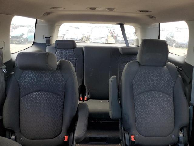 Photo 10 from auction – 2011 GMC ACADIA SLE with VIN 1GKKVPED5BJ158057