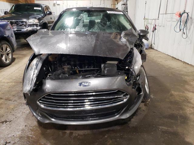 Photo 5 from auction – 2018 FORD FIESTA SE with VIN 3FADP4BJ3JM106568
