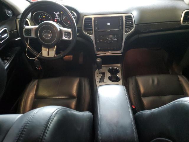 Photo 8 from auction – 2011 JEEP GRAND CHER with VIN 1J4RR4GG3BC714398