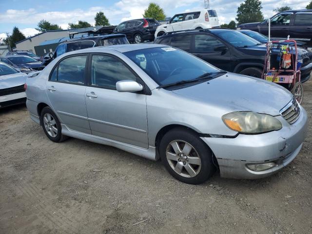 Photo 4 from auction – 2005 TOYOTA COROLLA CE with VIN 1NXBR32EX5Z561150