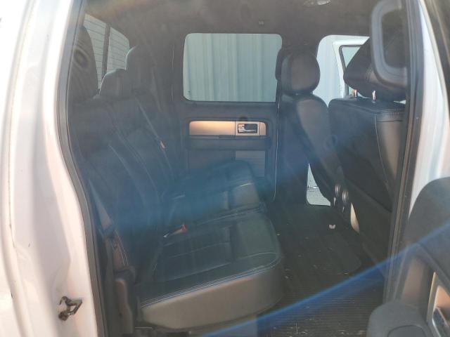 Photo 10 from auction – 2013 FORD F150 SUPER with VIN 1FTFW1ET1DFB98415