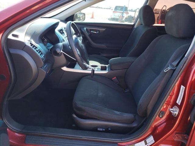 Photo 7 from auction – 2015 NISSAN ALTIMA 2.5 with VIN 1N4AL3AP9FC186904