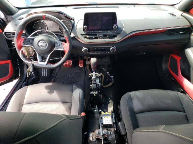 Photo 8 from auction – 2019 NISSAN ALTIMA S with VIN 1N4BL4BV7KC165616
