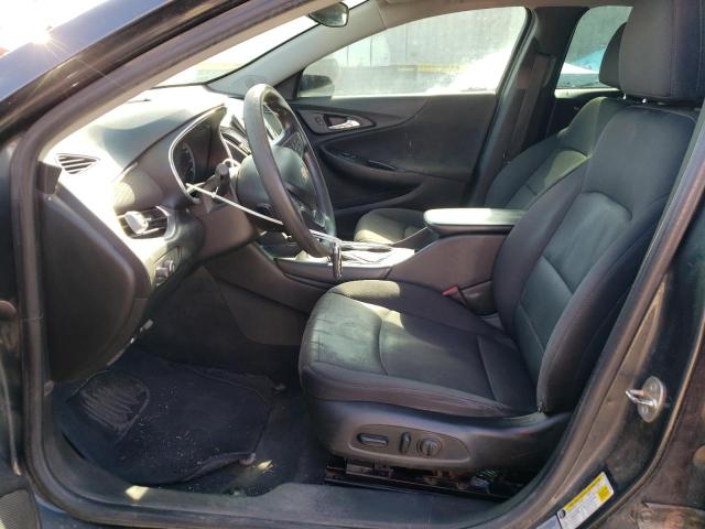 Photo 7 from auction – 2016 CHEVROLET MALIBU LT with VIN 1G1ZE5ST5GF250511