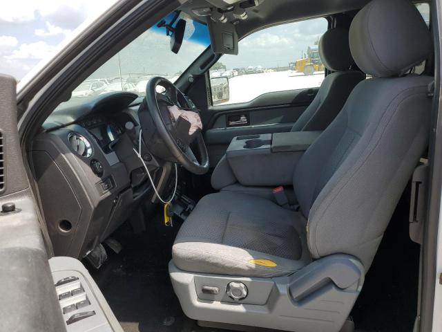 Photo 7 from auction – 2013 FORD F150 SUPER with VIN 1FTFX1CF7DFA73722