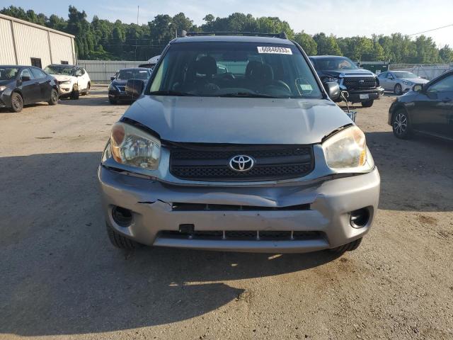 Photo 5 from auction – 2004 TOYOTA RAV4 with VIN JTEGD20V540039677