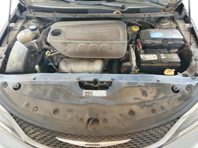 Photo 11 from auction – 2015 CHRYSLER 200 LIMITE with VIN 1C3CCCAB6FN602262