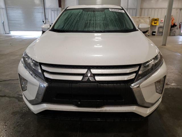 Photo 5 from auction – 2018 MITSUBISHI ECLIPSE CR with VIN JA4AT3AA7JZ063124
