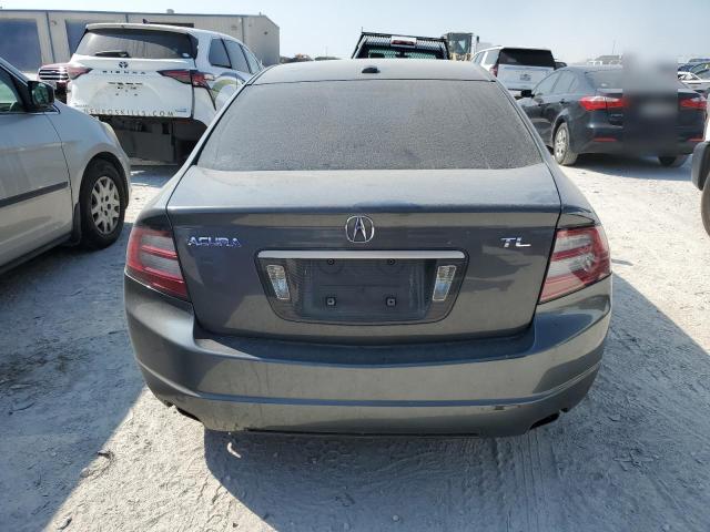 Photo 6 from auction – 2008 ACURA TL with VIN 19UUA66268A011747