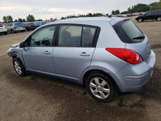Photo 2 from auction – 2010 NISSAN VERSA S with VIN 3N1BC1CP6AL402093