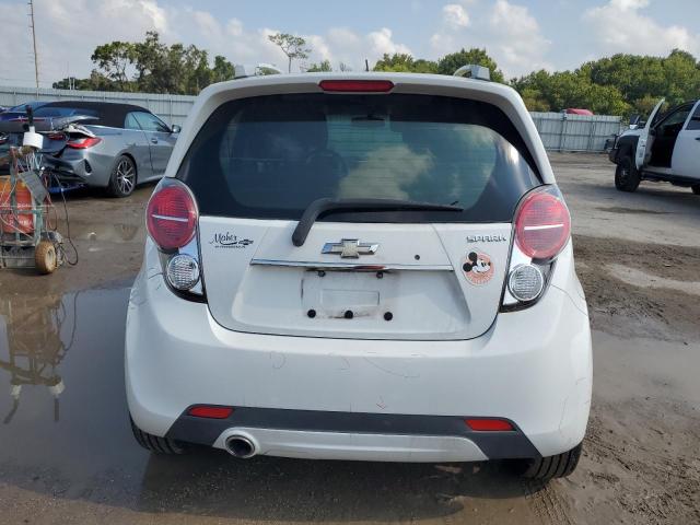 Photo 6 from auction – 2013 CHEVROLET SPARK 2LT with VIN KL8CF6S94DC558991