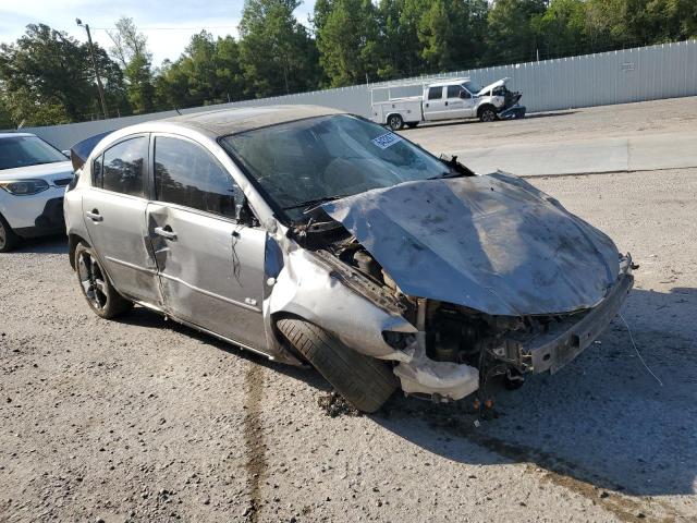 Photo 4 from auction – 2006 MAZDA 3 S with VIN JM1BK323361487256