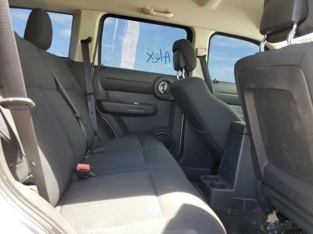 Photo 10 from auction – 2011 DODGE NITRO SE with VIN 1D4PT2GK9BW527045