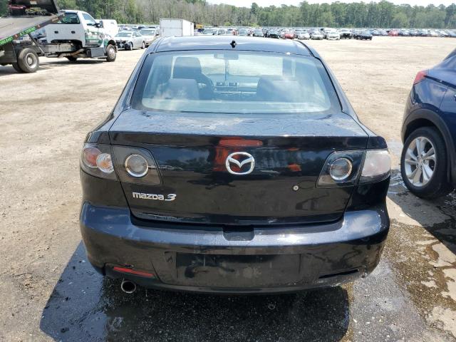 Photo 6 from auction – 2009 MAZDA 3 I with VIN JM1BK32F591240531
