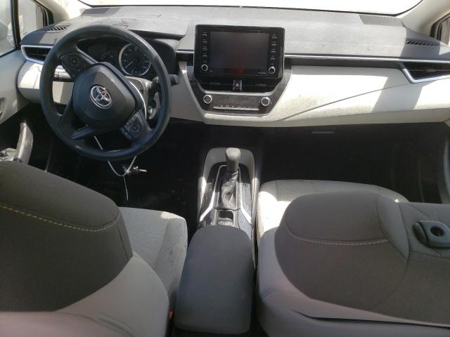 Photo 8 from auction – 2021 TOYOTA COROLLA with VIN 5YFEPMAE5MP269237