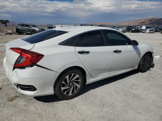 Photo 3 from auction – 2017 HONDA CIVIC EX with VIN 19XFC2F76HE061230