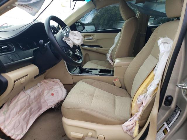 Photo 7 from auction – 2017 TOYOTA CAMRY LE with VIN 4T1BF1FK5HU764190