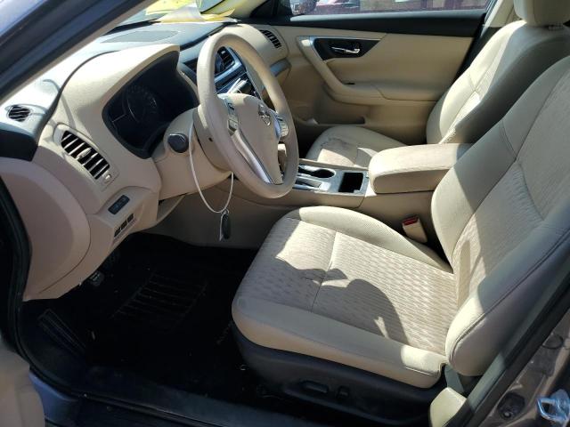 Photo 7 from auction – 2017 NISSAN ALTIMA 2.5 with VIN 1N4AL3AP3HC142903