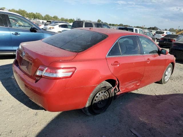 Photo 3 from auction – 2011 TOYOTA CAMRY BASE with VIN 4T1BF3EK6BU719117