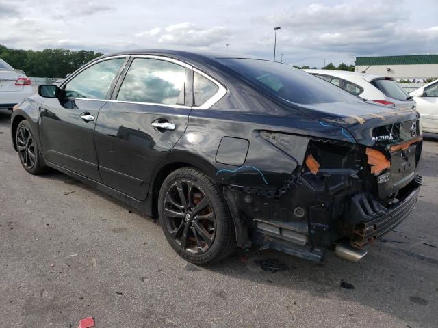Photo 2 from auction – 2017 NISSAN ALTIMA 2.5 with VIN 1N4AL3AP6HC238458
